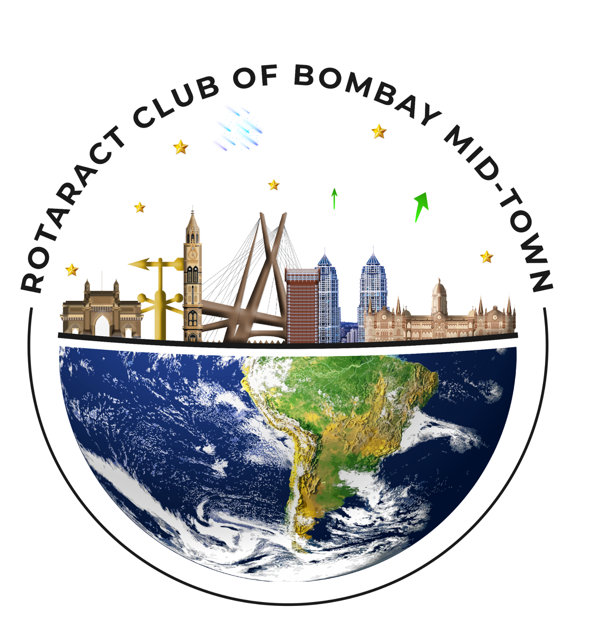 Rotaract Club of Bombay Mid-Town